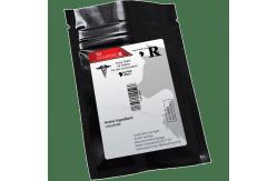 China Suspension 100MG/ML  Vial Labels For Alpha Wolf Labs supplier