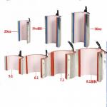 Accessories For Heat Press Machines Sublimation Heat Press Consumables for sale