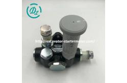 China 1-15750151-1 Engine Part Fuel Feed Pump 105237-4731 Engine 6WG1 supplier