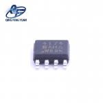 Integrated Circuits Microcontroller SI4174DY-T1-E3 Vi-shay SQ3985EV-T1-GE3 for sale