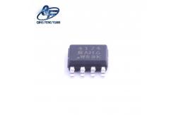 China Integrated Circuits Microcontroller SI4174DY-T1-E3 Vi-shay SQ3985EV-T1-GE3 supplier