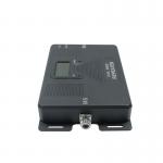 70dB Gain Dual Band Signal Booster 2G 4G Cellular Repeater Amplifier for sale