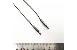 China Fast Response Ntc Temperature Sensor For Kettle And Water Heater supplier