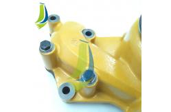 China 6222-63-1200 High Quality Water Pump For SAA6D108E Engine 6222631200 supplier