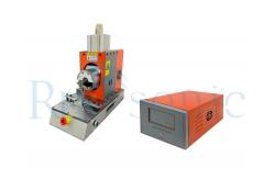 China 20khz 5000w Ultrasonic Metal Spot Welding Machine for copper and aluminium tubes supplier