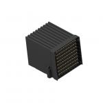 Connectors 10153404-101LF 92Ω 8-Pair Backplane Connector 112Gbps PAM4 Performance for sale