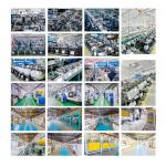 Wayeal Customized Helium Vaccum Leak Detection System For New Energy Power Batteries