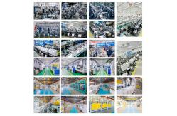 China Wayeal Customized Helium Vaccum Leak Detection System For New Energy Power Batteries supplier