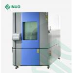 IEC62196 Electric Vehicle Constant Temperature and Humidity Chamber