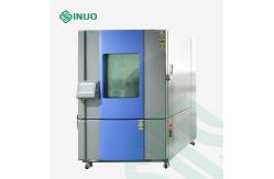 China IEC62196 Electric Vehicle Constant Temperature and Humidity Chamber supplier