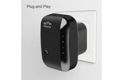 China 300Mbps Long Range Wifi Access Points Router Signal Antenna Booster supplier