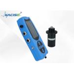 High Precision Portable Water Depth Meter With ModBus Protocol And Measurement Range Up To 100 M for sale