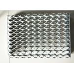 10 Crocodiles Punch Walkway Grating, Grip Strut Steel Safety Grating For Catwalk for sale