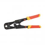 DL-1420-3-B Plumbing Crimp Tool 1.3kg Small Water Pipe Connector Tool for sale
