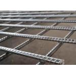 Reinforcing Steel Welded Wire Mesh Panels 6mm Rebar Concrete Iron Mesh