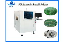 China PCB Thickness 0.4 - 6mm SMT Mounting Machine For PCB Components Placement supplier