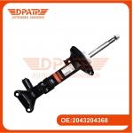 Front Inductive Vibration Absorber 2073231300 2073231400 for Mercedes Benz for sale