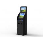 Payment And Information Check Self Service Kiosk Water And Electricity Fee for sale