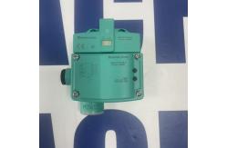 China Pepperl+Fuchs NBN3-F31K-Z8-K | M8 3mm Sensor, 2 NO, IP67 supplier