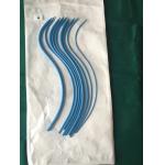 Urethral Dilatation Urethral Dilator Set Hydrophilic Coating Low - Friction for sale