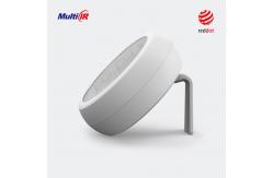 China 3V Tuya Zigbee Temperature Humidity Sensor supplier