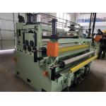 100mpm Middle Gauge Coil Sheet Steel Slitting Line (1-5)x1500