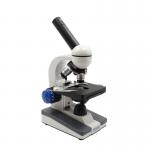 WF10x Monocular Student Compound Microscope For High School Student A11.1324 for sale