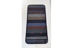 China 110V 220V 240V PEMF Full Body Mat 150W PEMF Mat With Crystals supplier