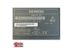 China 6DD1607-0EA0 6DD1 607-0EA0 Siemens Application Module supplier