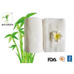 Custom Made Size Bamboo Diaper Liners For Pocket Cloth Diaper Liner for sale