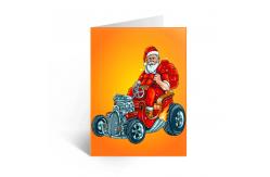 China Custom 3D Lenticular Printing Services CMYK Offset Printing Greeting Card In PET Plastic supplier