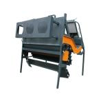 Asphalt Spreader Chip Spreader Road Gritting Machine for sale