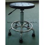 Cleanroom Lab Chairs And Stools Adjustable Lightweight Rustproof for sale