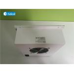 VDC Plate Cooler Peltier Thermoelectric Cold Plate Cooling Unit For Window