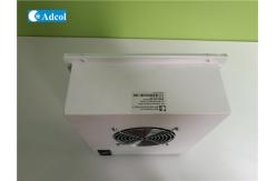 China VDC Plate Cooler Peltier Thermoelectric Cold Plate Cooling Unit For Window supplier