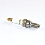 Two Wheeler Motorcyle Spark Plug Replace U27ES-N, IU27, C9E