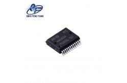 China STMicroelectronics VNQ5050AKTR Components Electronic Microcontroller Bluetooth Semiconductor VNQ5050AKTR supplier