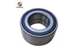 China NTN P-AU0964-4LXL / L588 Automotive Bearings For Front Wheel Hub supplier