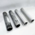 High-Precision CNC Machining Services for Aluminum Extruded Pipes and Profiles