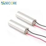 Micro Vibration Motor For Electric Toothbrush, Built-In Vibrator Coreless Motor for sale