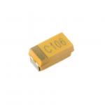 SMD C106 3216 10uf 16V 1206 Tantalum Capacitor CA45-A-16V-10uF-K for sale