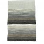 Polyester Blackout Fabric Supplier Cortinas Roller Blind Shades Shutters 0.4mm Thick for sale