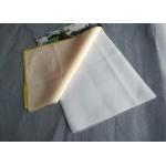 UV Resistance 110 Screen Printing Mesh For Ceramic Printing