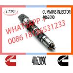 QSK23 Injectors 4902827 4902828 4062090 4076533 Fuel Injector