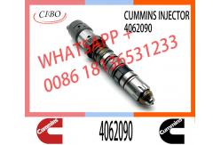 China QSK23 Injectors 4902827 4902828 4062090 4076533 Fuel Injector supplier