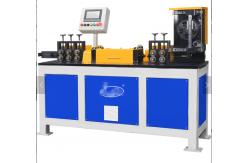 China Multifunctional Loading Unloading Cnc Tube Cutter supplier