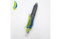 China 0432131667 Fuel Injector For Diese Engine Parts supplier
