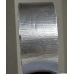 Flame Retardant Adhesive Aluminium Foil for sale