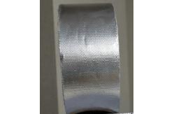 China Flame Retardant Adhesive Aluminium Foil supplier