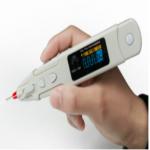 RPS2K Handheld Digital Oscilloscope